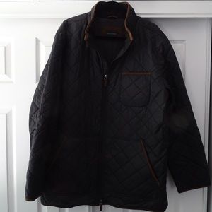 Mens Transitional Coat